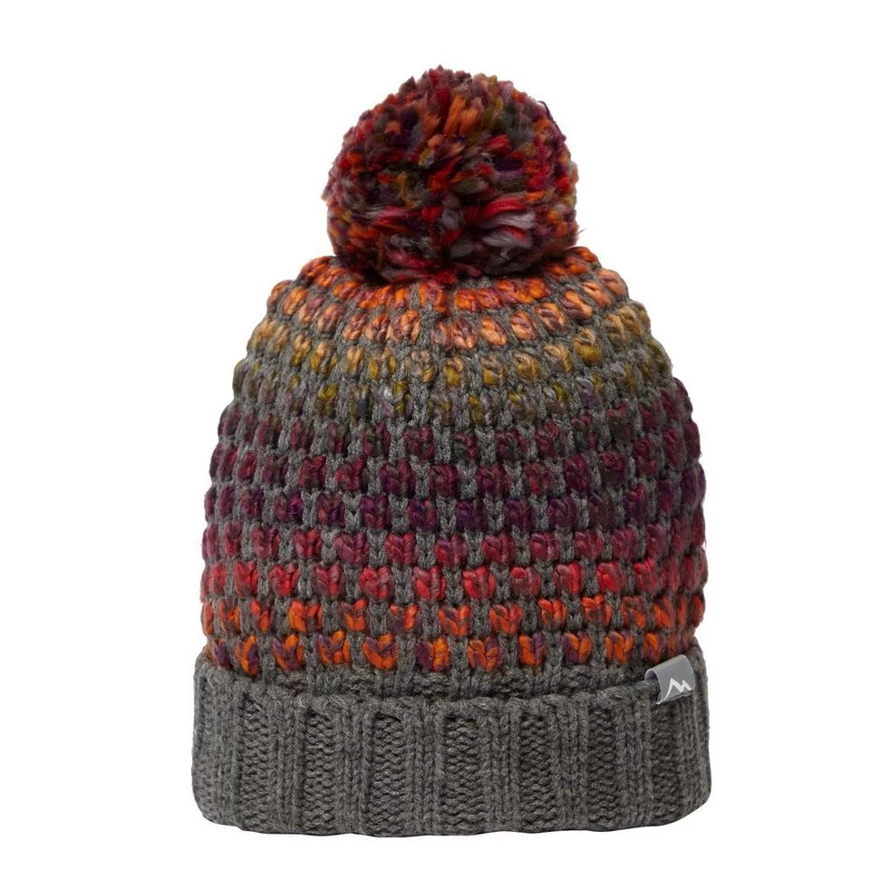 Women's Maria Bobble Hat - Image 4