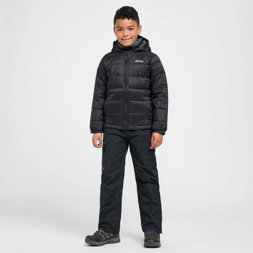 Berghaus Kids' Burham Insulated Jacket - Image 3