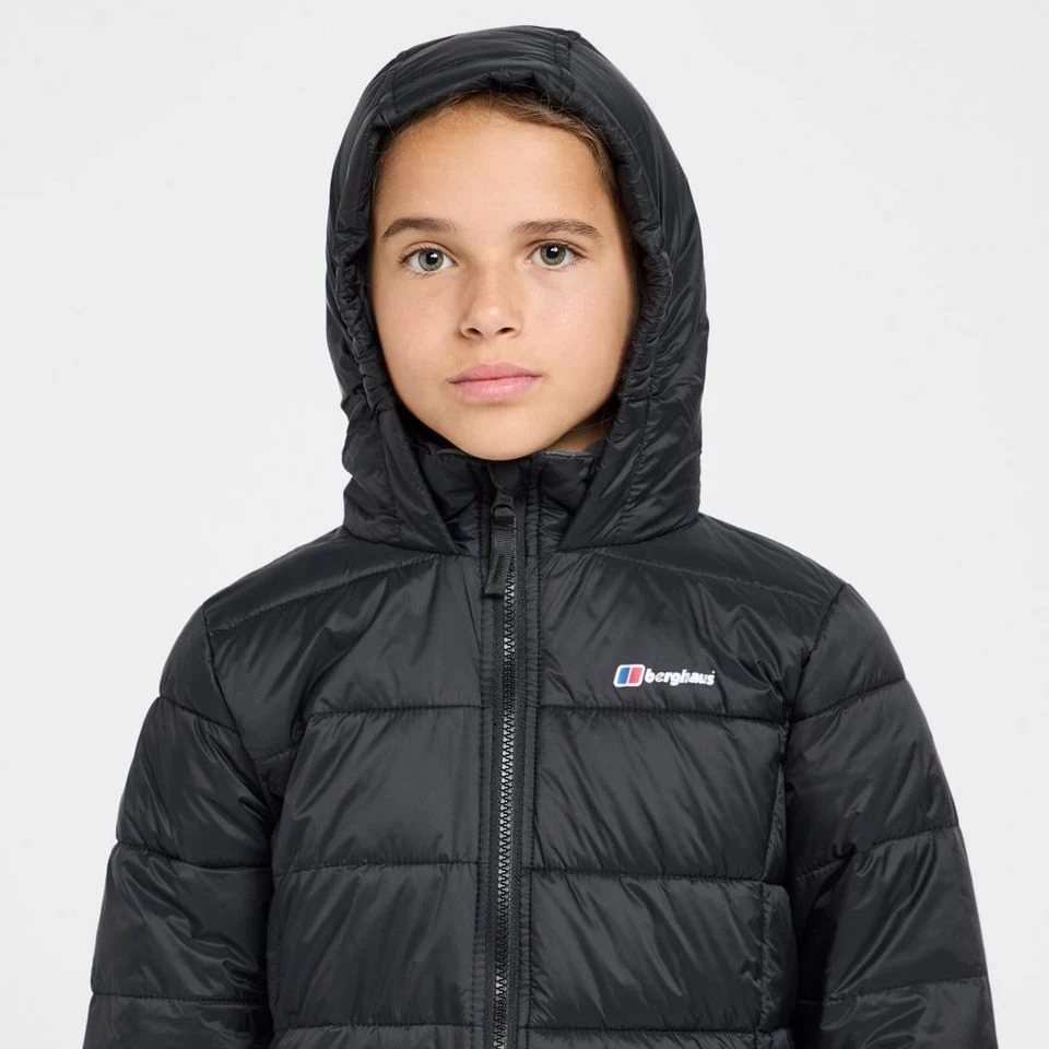 Berghaus Kids' Burham Insulated Jacket - Image 4