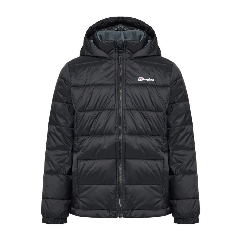 Berghaus Kids' Burham Insulated Jacket - Image 8