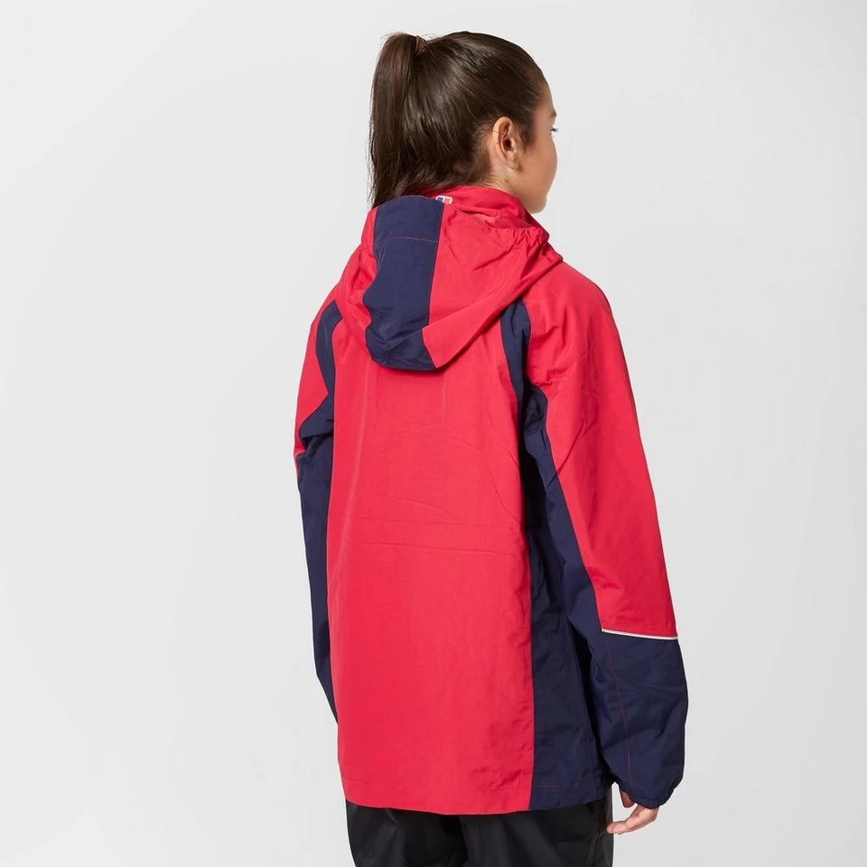 Berghaus Kids' Callandar Waterproof Jacket - Image 2
