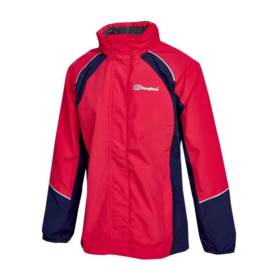 Berghaus Kids' Callandar Waterproof Jacket - Image 7