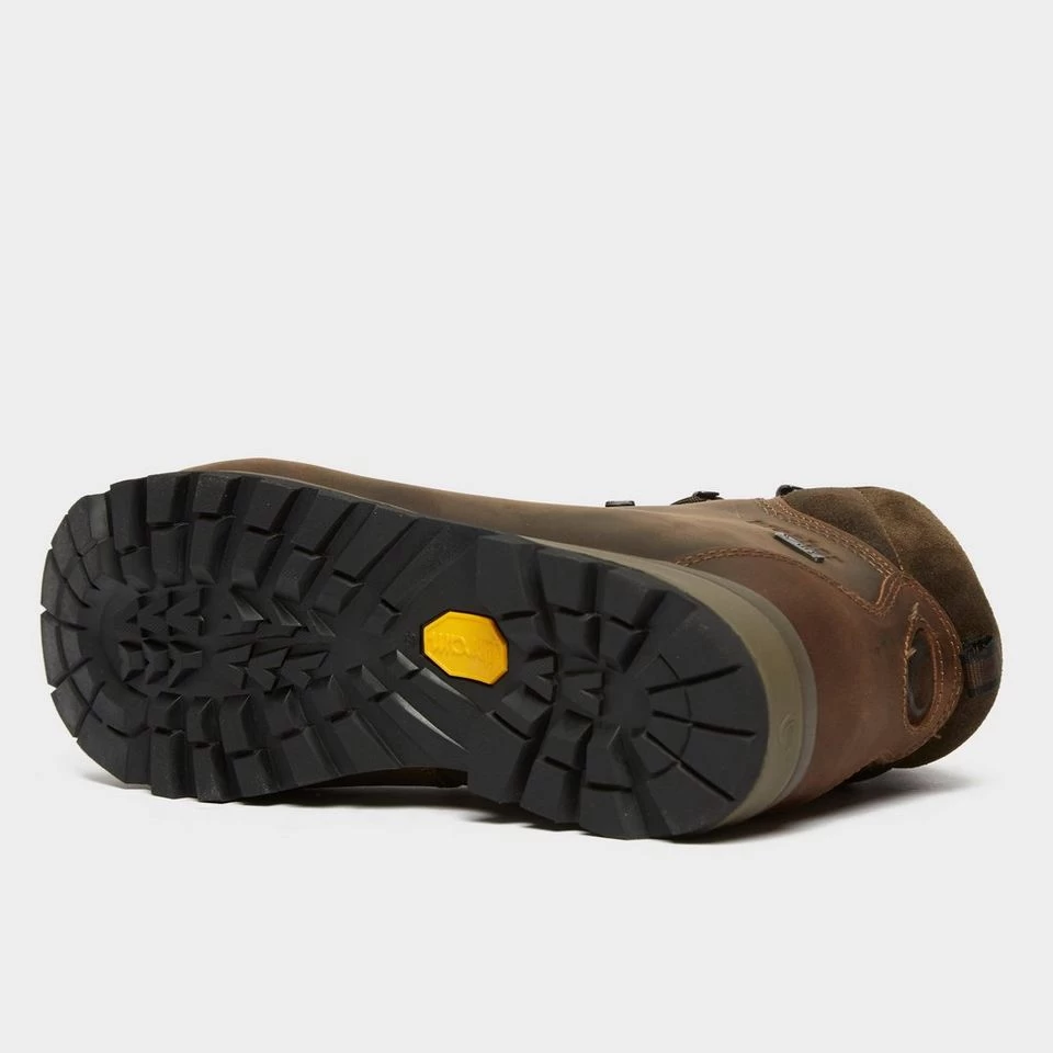 Men's Country Walker Walking Boots - Image 2