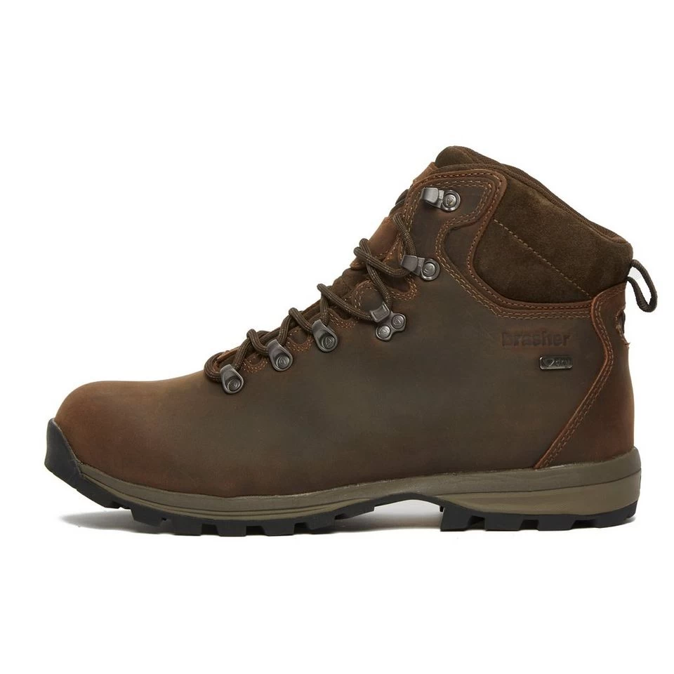 Men's Country Walker Walking Boots - Image 7