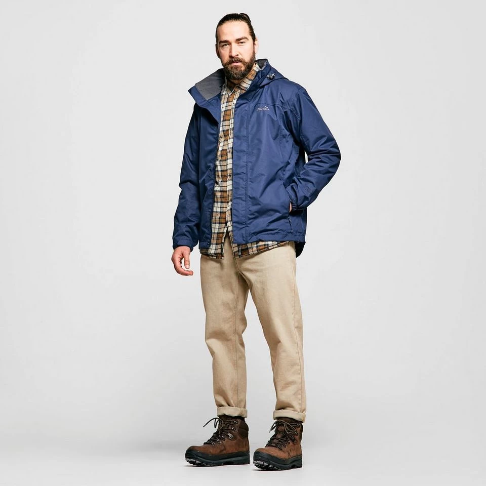 Men's Downpour 2-Layer Jacket - Image 3