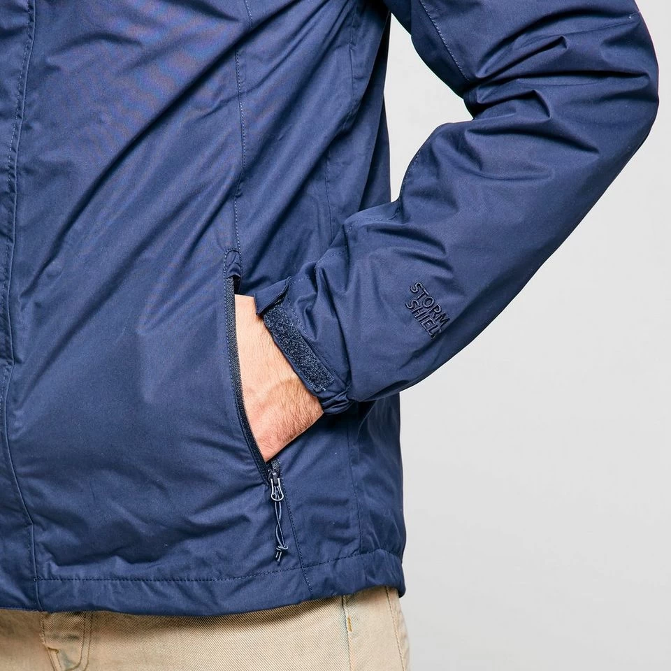 Men's Downpour 2-Layer Jacket - Image 9