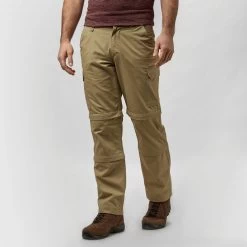 Mens' Ramble II Double-zip Trousers