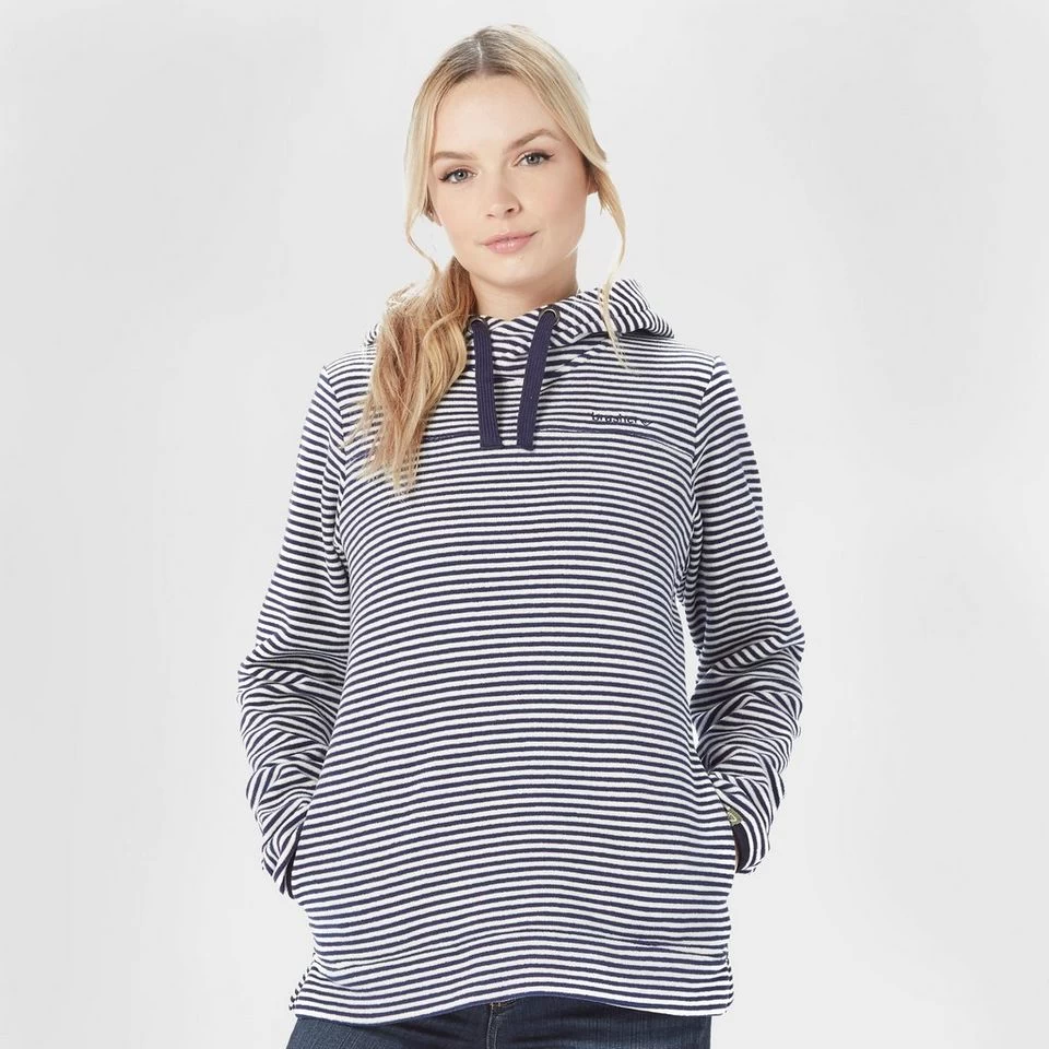 Women's Wildemoor Hooded Fleece