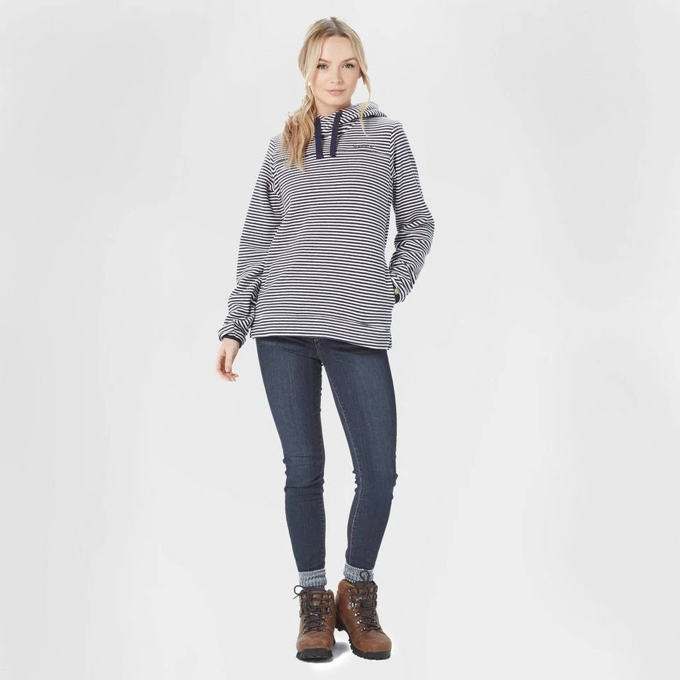 Women's Wildemoor Hooded Fleece - Image 3