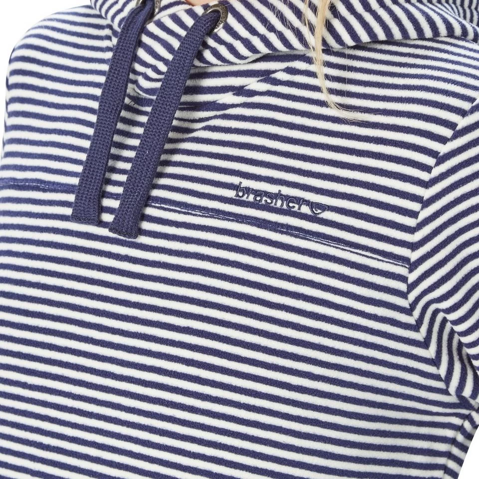 Women's Wildemoor Hooded Fleece - Image 5