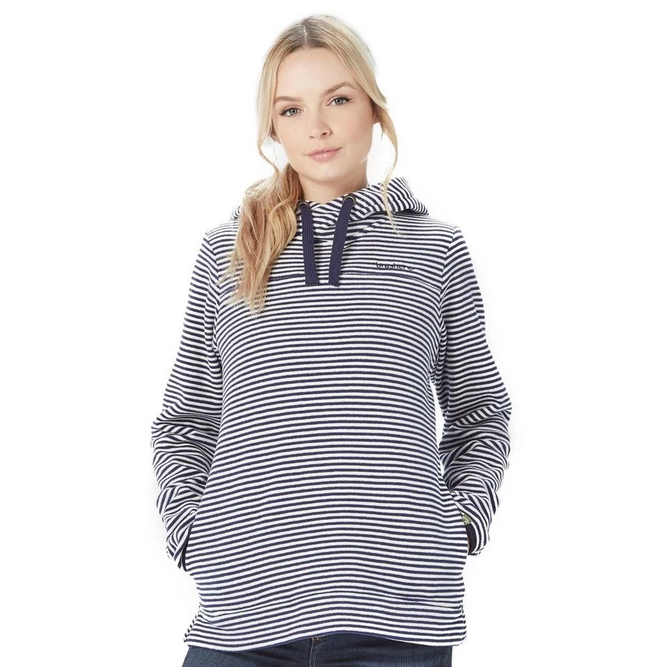 Women's Wildemoor Hooded Fleece - Image 8