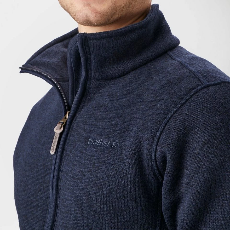 Men’s Rydal II Fleece Jacket - Image 4