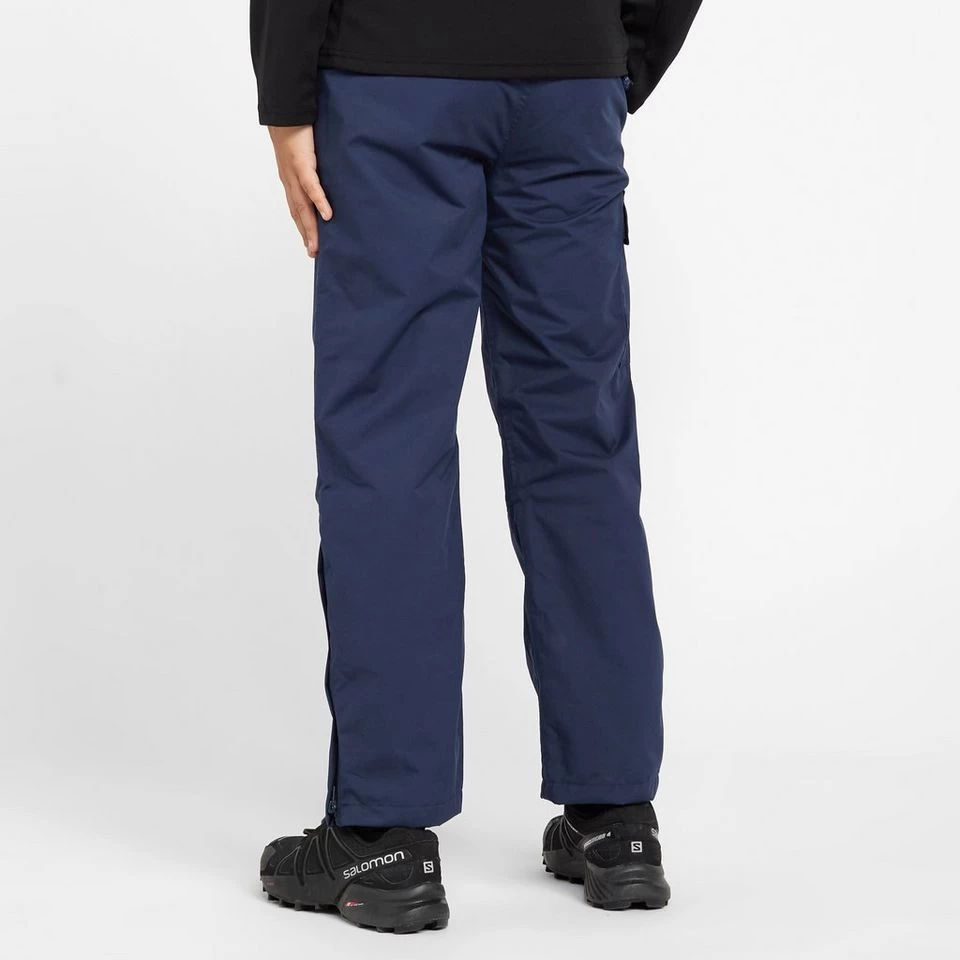 Kid's Storm II Waterproof Trousers - Image 2