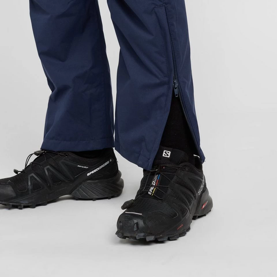 Kid's Storm II Waterproof Trousers - Image 4