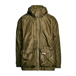 Pajaro Men's Waterproof Jacket