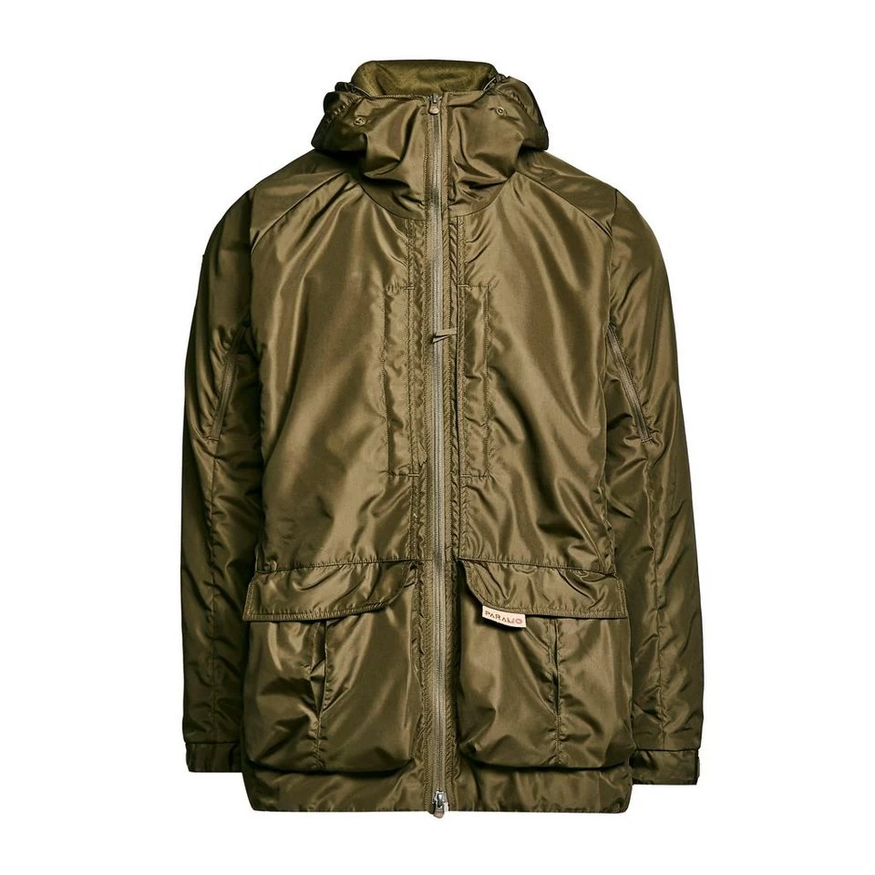 Pajaro Men's Waterproof Jacket - Image 5