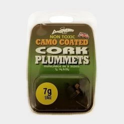 Dinsmores Cork Plummet 7g