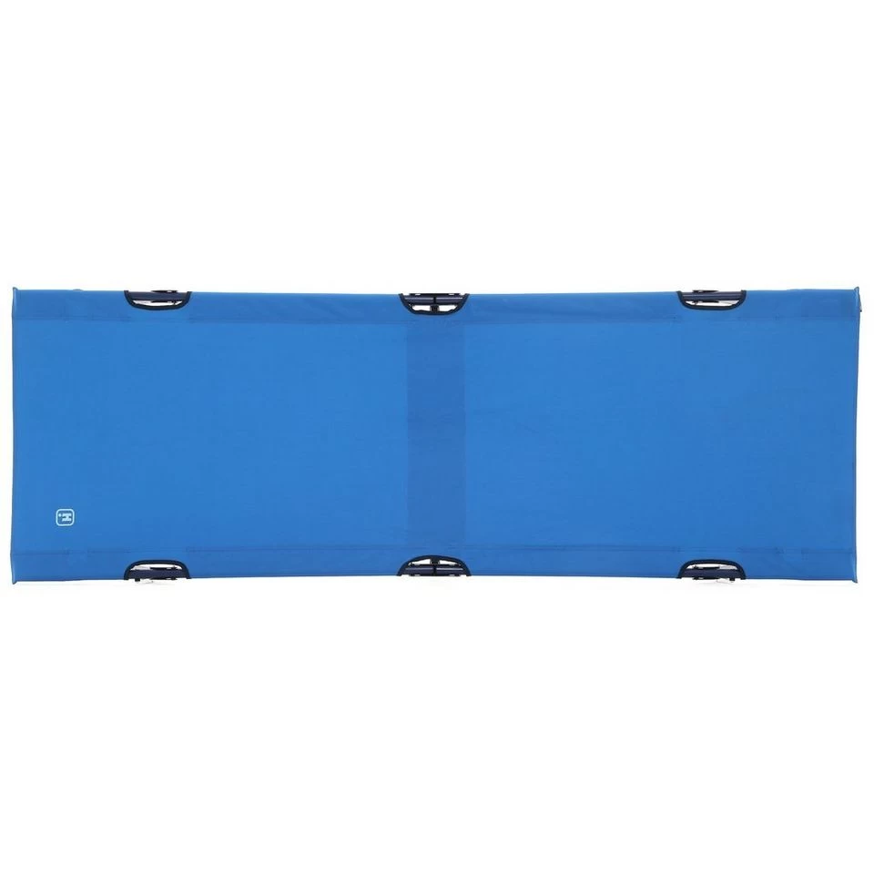 Folding Camp Bed - Image 3