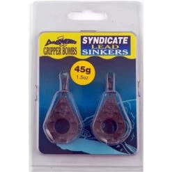 Dinsmores Grippa Bomb 45g