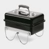 Weber Go Anywhere Charcoal BBQ