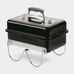 Weber Go Anywhere Charcoal BBQ