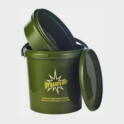 Dynamite Carp Bucket And Tray