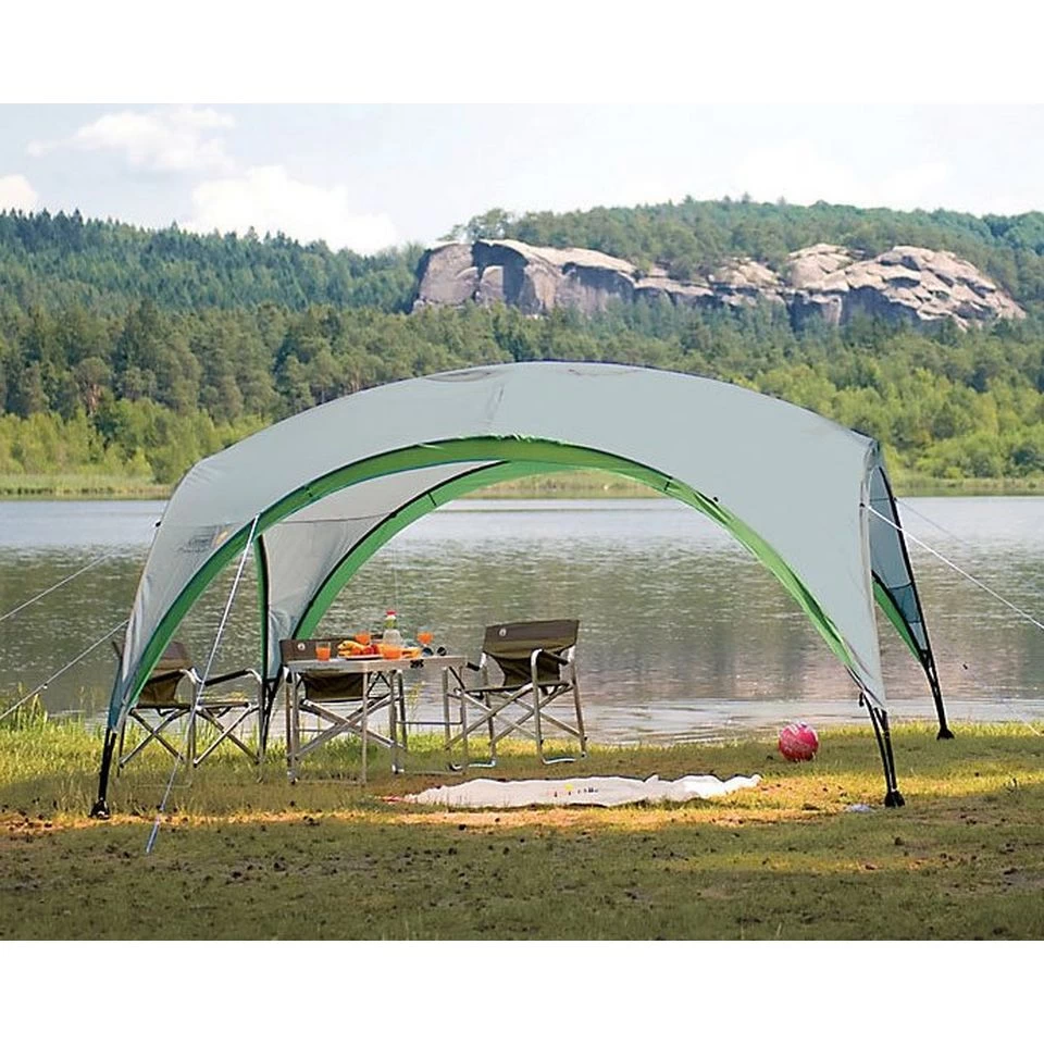 Coleman Event Shelter Pro (14' X 14') - Image 3