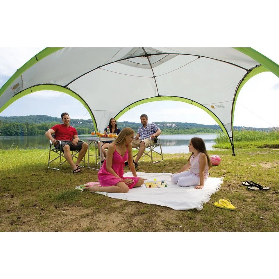 Coleman Event Shelter Pro (14' X 14') - Image 4