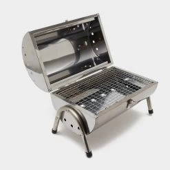 Stainless Steel Double Sided BBQ