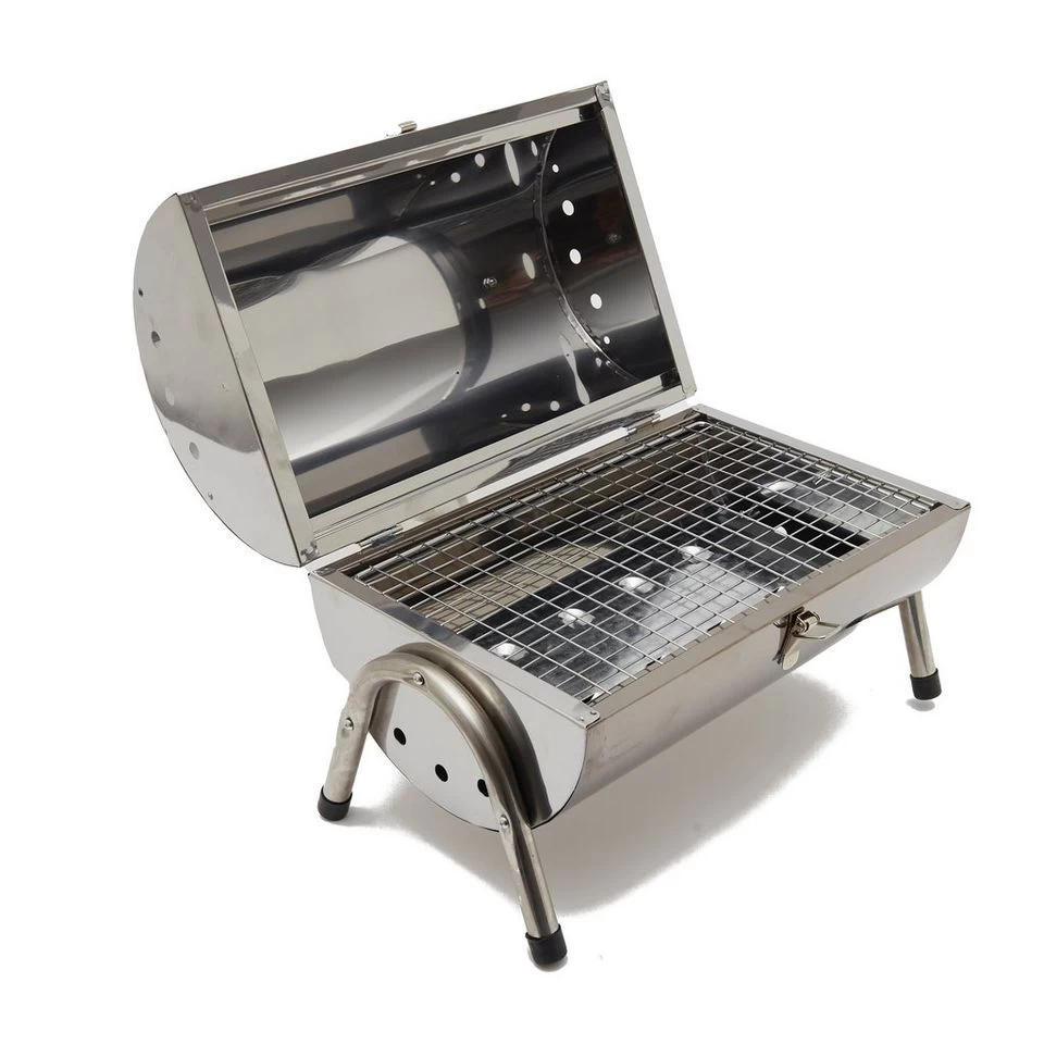 Stainless Steel Double Sided BBQ - Image 6