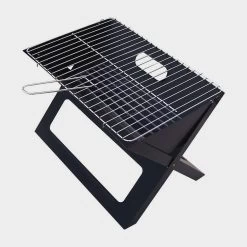 Notebook BBQ Grill