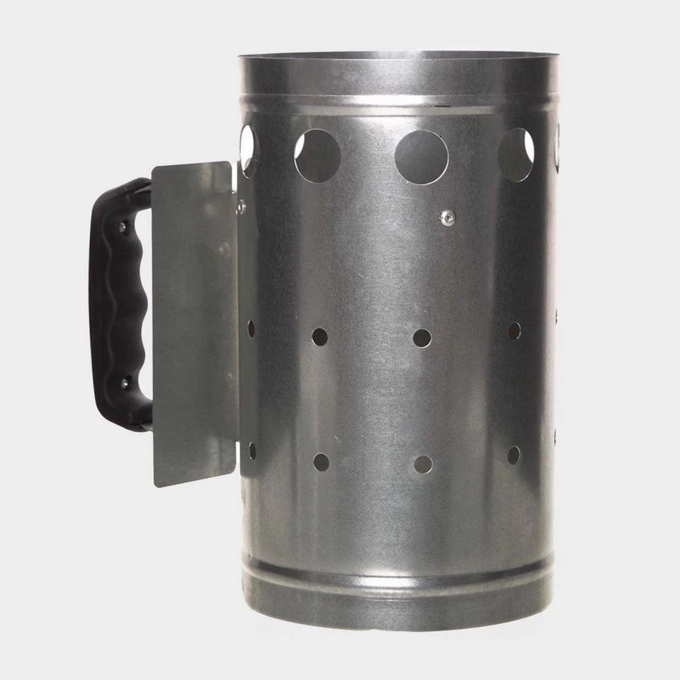 BBQ Charcoal Starter - Image 2