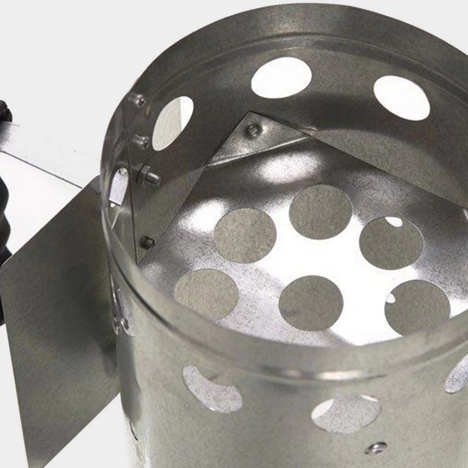 BBQ Charcoal Starter - Image 3