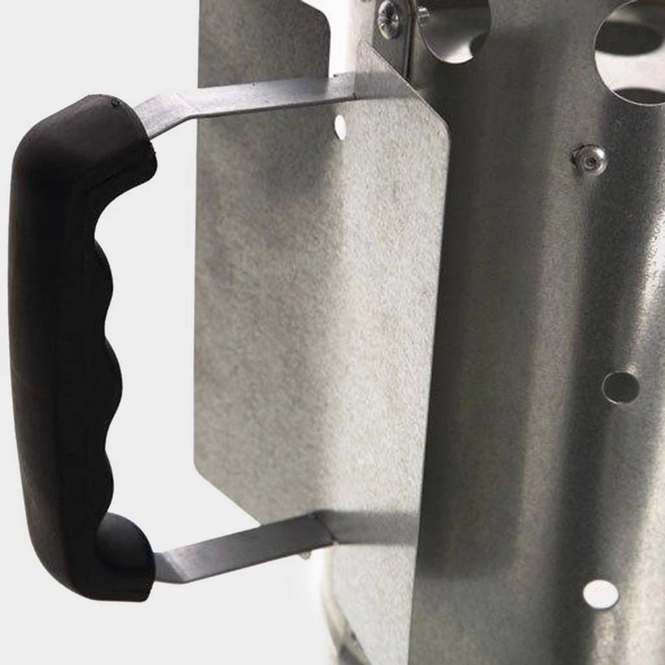 BBQ Charcoal Starter - Image 4