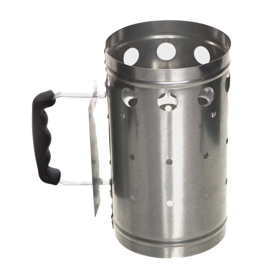 BBQ Charcoal Starter - Image 5