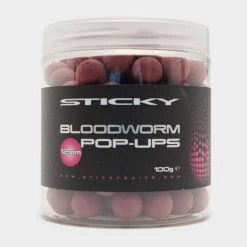 Sticky Baits Bloodworm Pops 12Mm