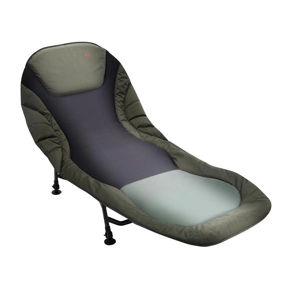Comfort Bedchair - Image 3