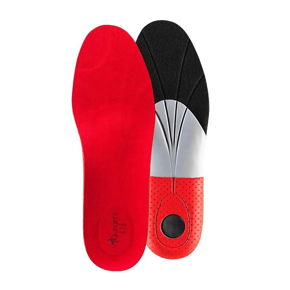 Grangers G30 Stability Insoles - Image 2
