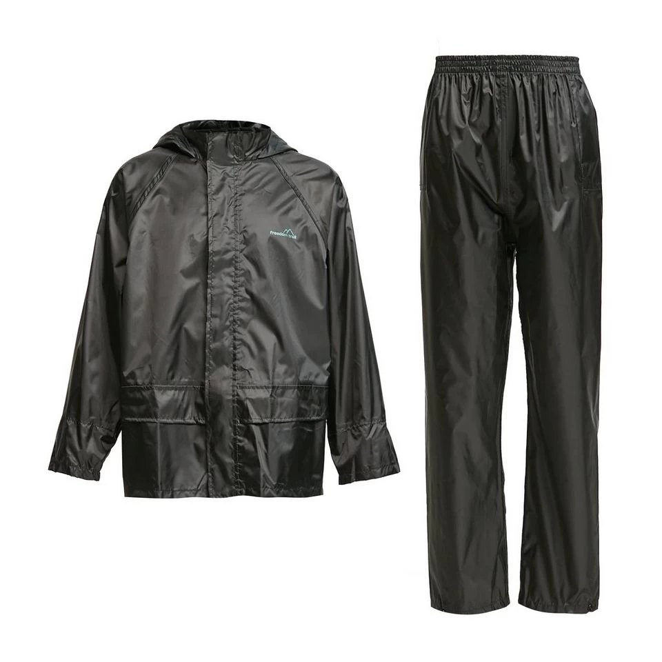 Essential Waterproof Suit (Unisex) - Image 9