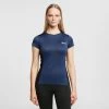 Women’s Resistance Short Sleeve Baselayer Top