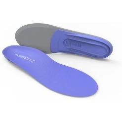 Superfeet Blueberry Insoles
