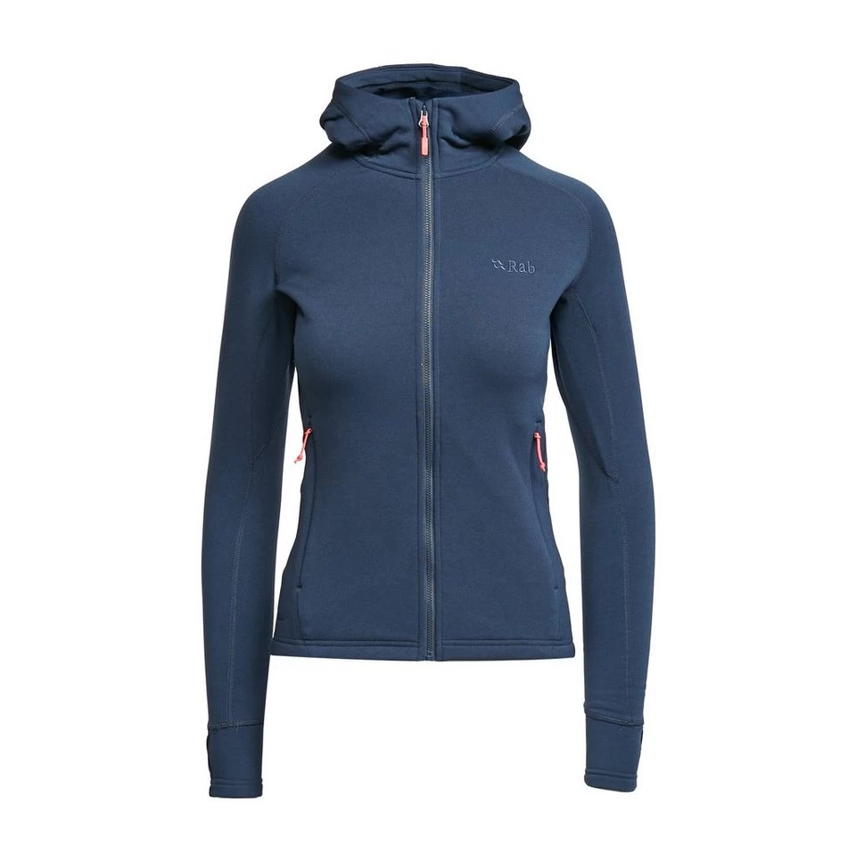 Rab Women's Power Stretch Pro Jacket - Image 7