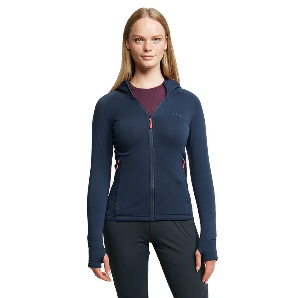 Rab Women's Power Stretch Pro Jacket - Image 8