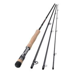 Shakespeare Sigma Supra Fly 10Ft #7