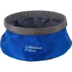 Collapsible Water Bowl