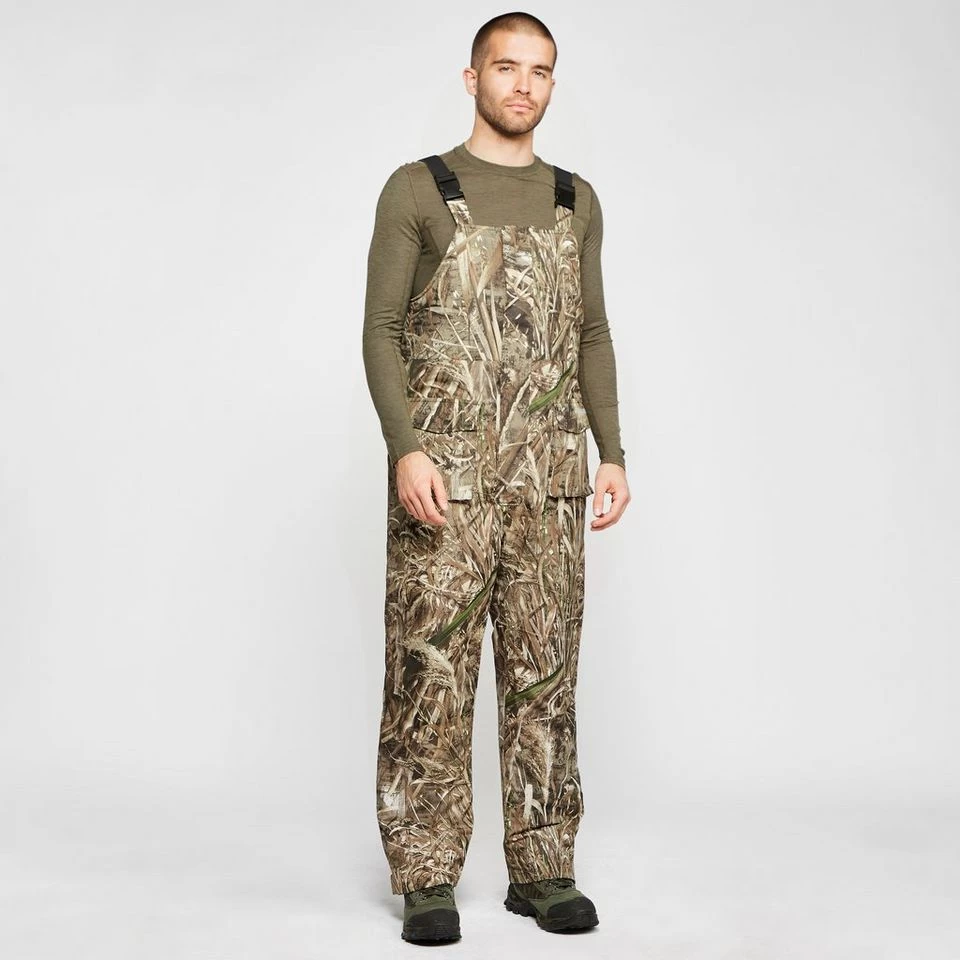 PROLOGIC Comfort Thermo Suit (MAX5 Camo, 2 PCS) - Image 2