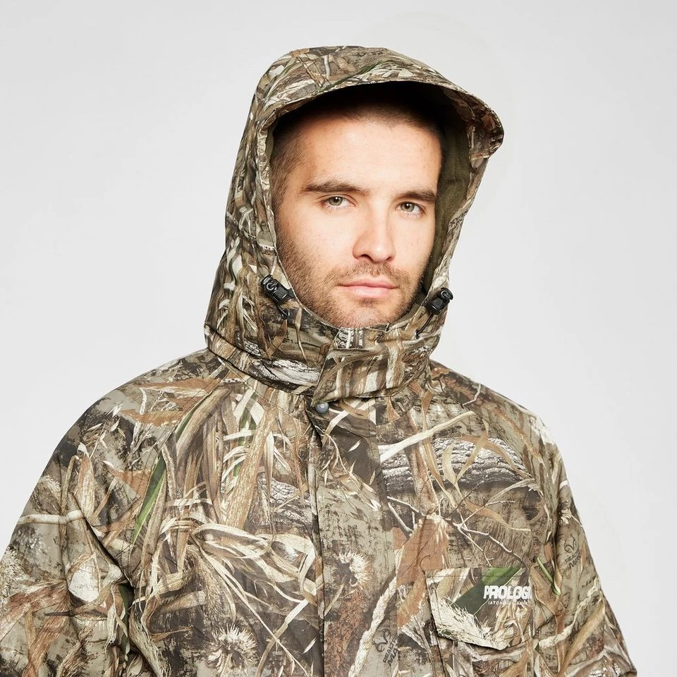 PROLOGIC Comfort Thermo Suit (MAX5 Camo, 2 PCS) - Image 5