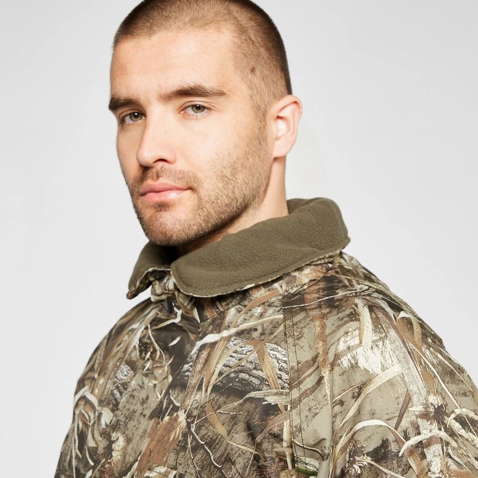 PROLOGIC Comfort Thermo Suit (MAX5 Camo, 2 PCS) - Image 7