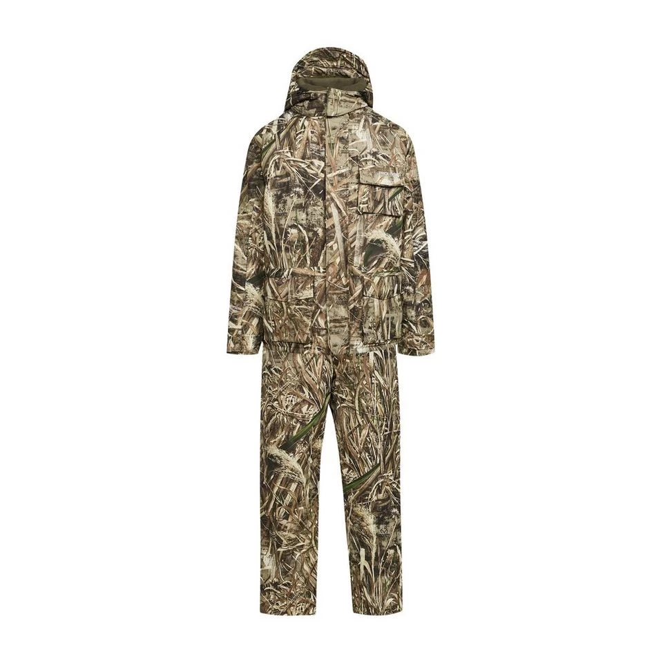 PROLOGIC Comfort Thermo Suit (MAX5 Camo, 2 PCS) - Image 13