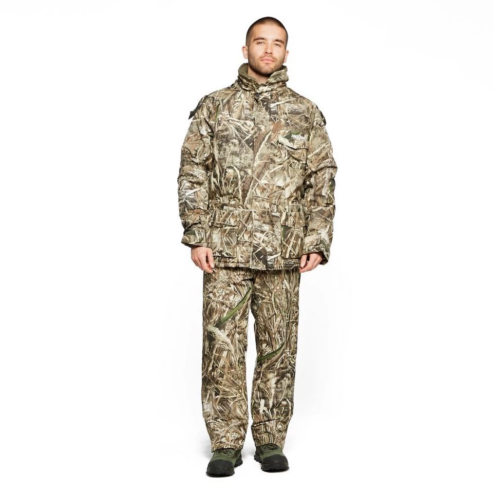 PROLOGIC Comfort Thermo Suit (MAX5 Camo, 2 PCS) - Image 14
